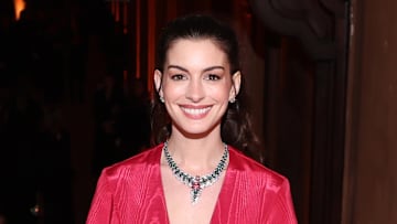 Anne Hathaway