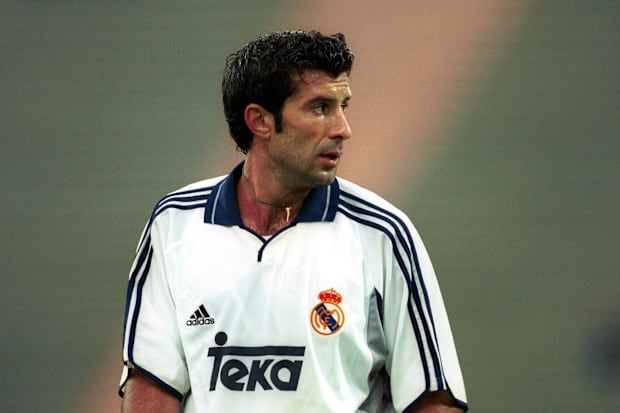 Luís Figo Luís Figo