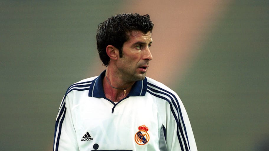 Luís Figo