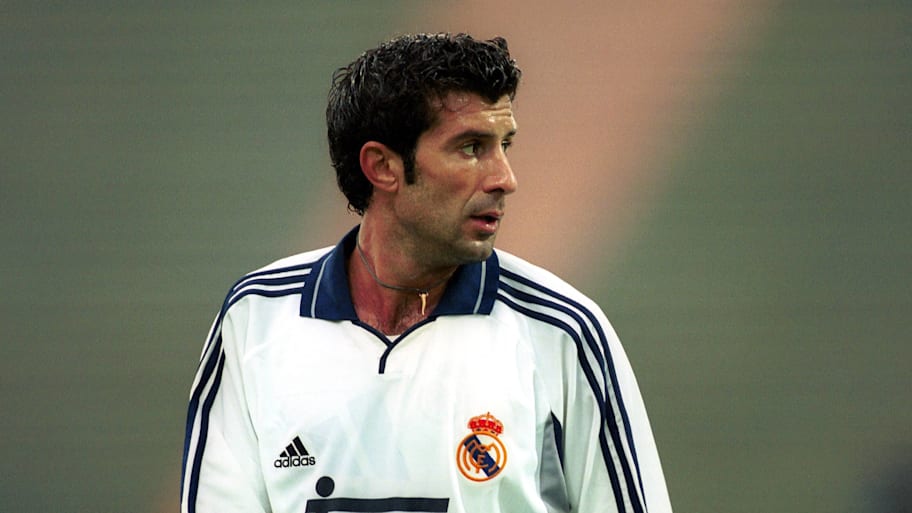 Luís Figo