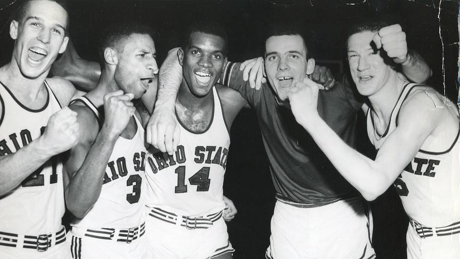 John Havlicek, Larry Siegfried 