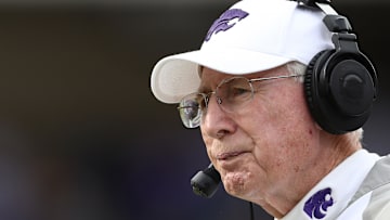 Kansas State v TCU
