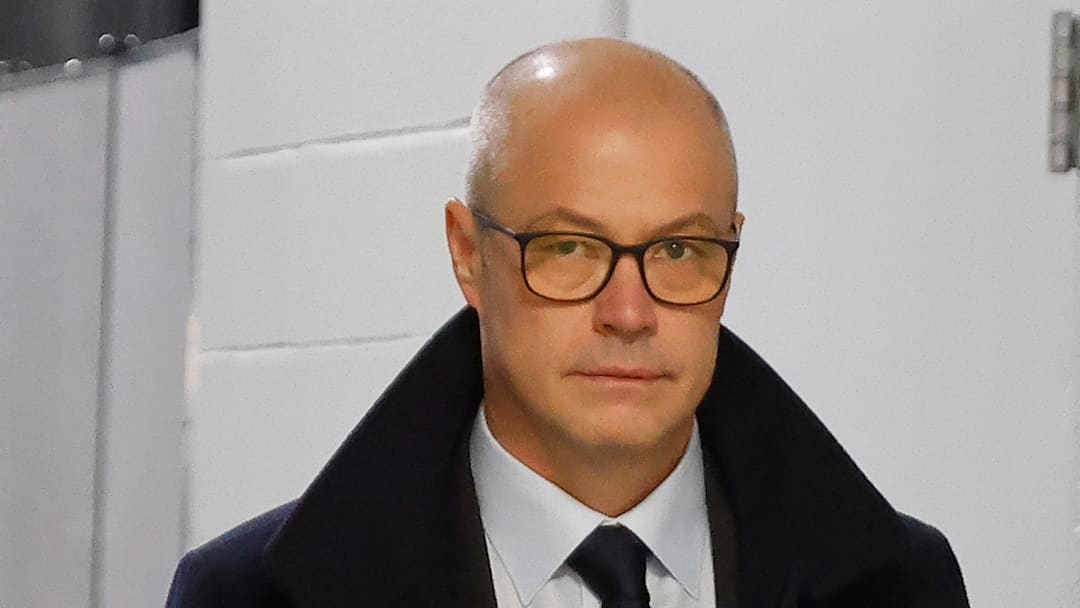 Vancouver Canucks v New York Islanders