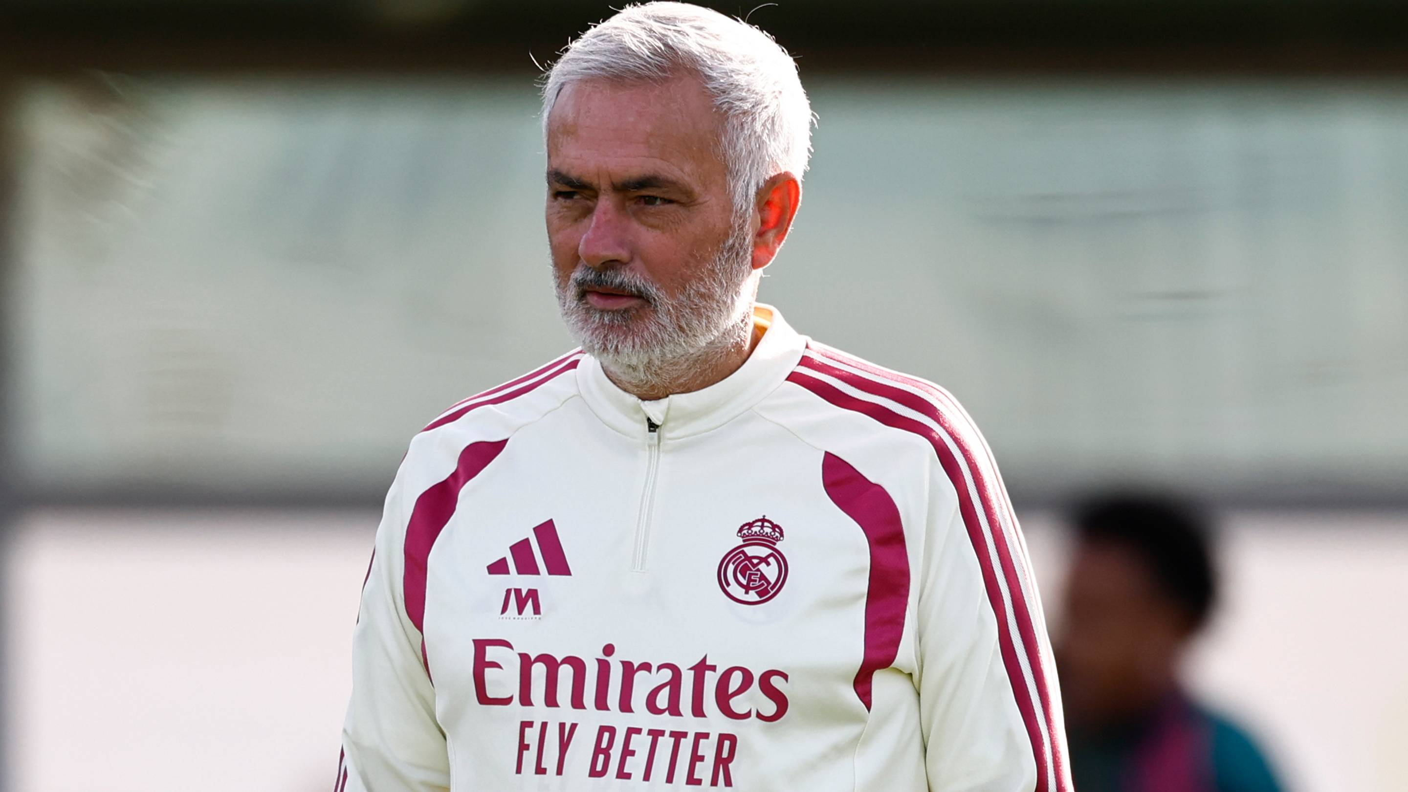 Jose Mourinho has the perfect lineup for every big Real Madrid game now