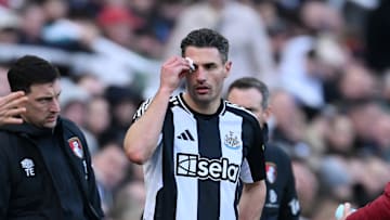 Newcastle United FC v AFC Bournemouth - Premier League