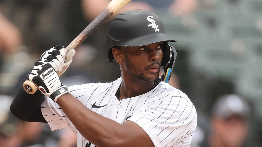 Michael A. Taylor - Toronto Blue Jays v Chicago White Sox