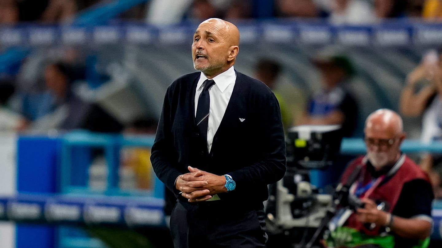 Juventus Dismisses Manager Tudor After Winless Streak, Eyes Spalletti Appointment