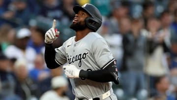 Chicago White Sox v Seattle Mariners