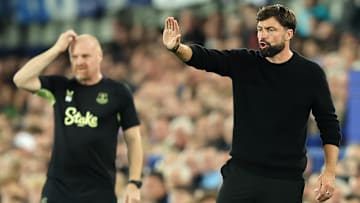 Everton v Southampton - Carabao Cup Third Round