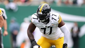 Pittsburgh Steelers v New York Jets - NFL 2025
