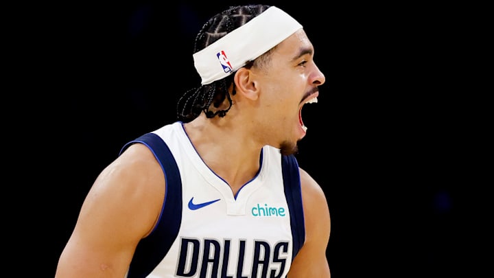 Dallas Mavericks, Ryan Nembhard