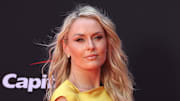 Lindsey Vonn