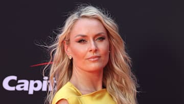 Lindsey Vonn