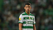 Sporting CP v SL Benfica - Liga Portugal Bwin