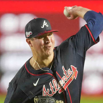 The Atlanta Braves keep making needed adjustments to the roster