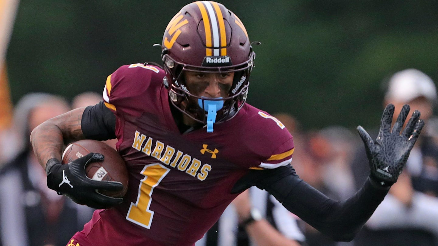 Iowa State Cyclones Four-Star Commit Setting Up Visits With SEC, ACC Powerhouses