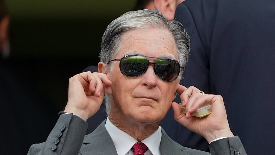 John Henry