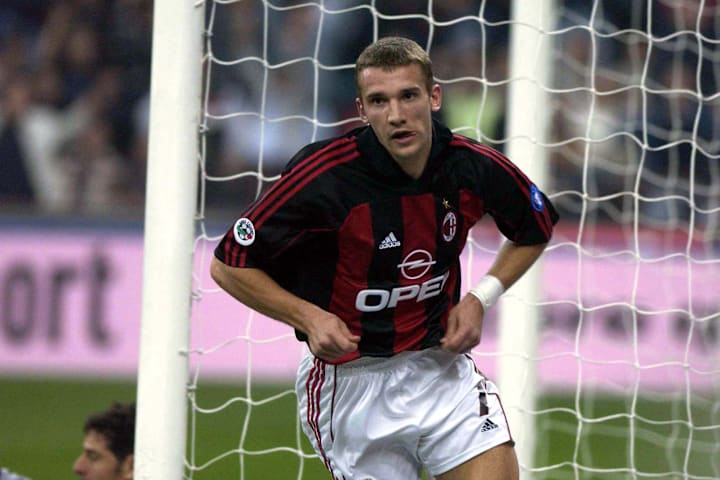 Inter Milan v AC Milan X