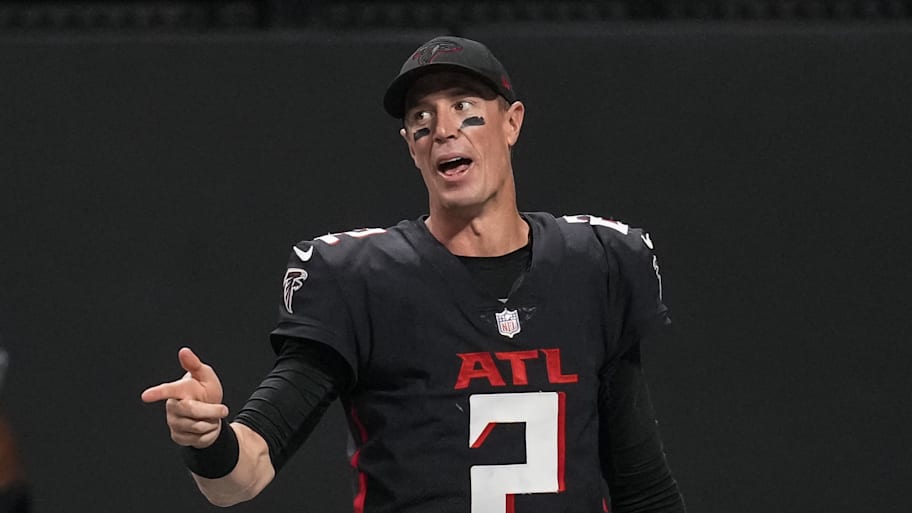 Matt Ryan