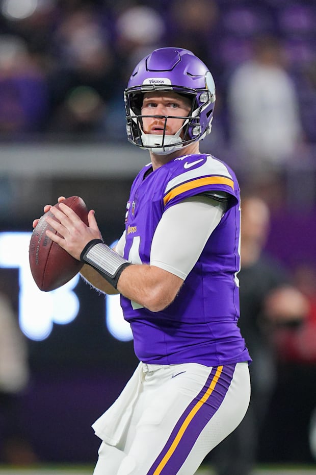 Sam Darnold