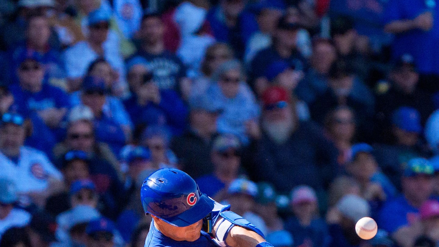Five Chicago Cubs Predictions Before Opening Day of 2025 MLB Season