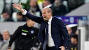 Massimiliano Allegri