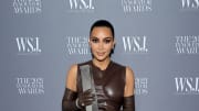 WSJ. Magazine 2021 Innovator Awards Sponsored By Samsung, Harry Winston, And Rémy Martin