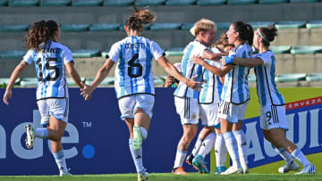 FBL-COPA AMERICA-2022-WOMEN-ARG-URU