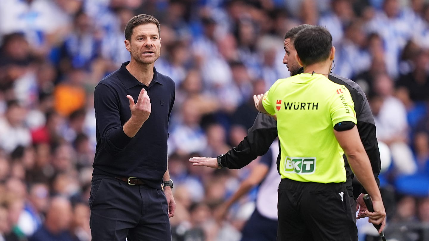 Real Madrid - OM : L'arbitre de ce choc de Ligue des Champions est connu, et c'est bon signe pour les Merengue