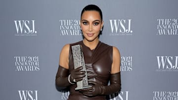 Kim Kardashian tiene una relación con Pete Davidson