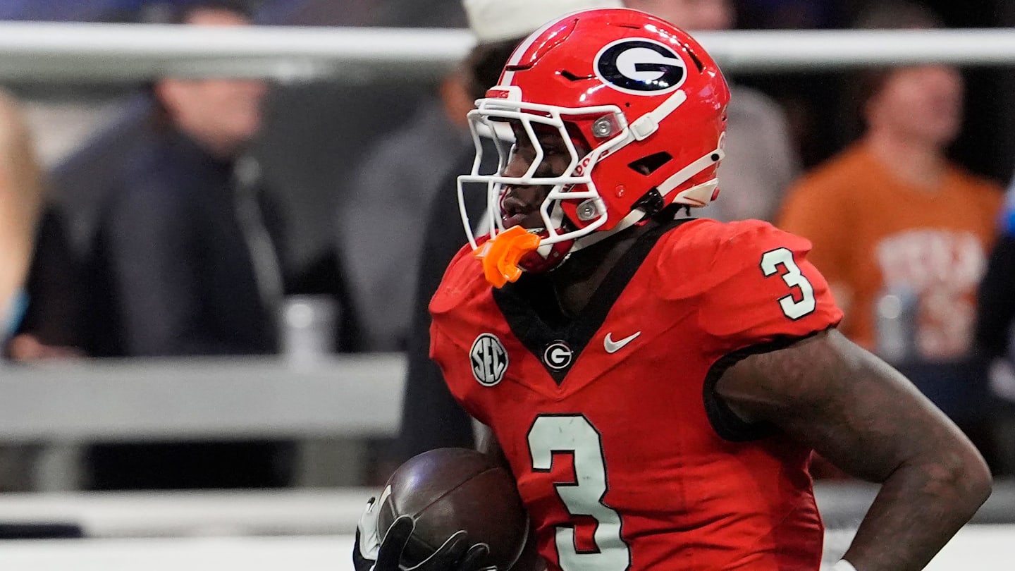 Georgia Football Gains Elite 2024 Recruiting Class Depth