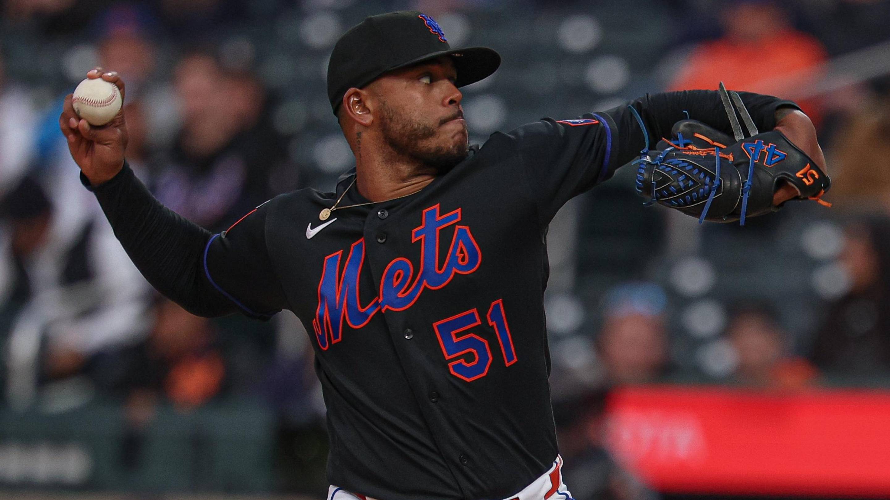 Mets on the trade block who need a statement series against the Tigers