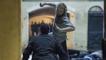 Marvel's Iron Fist - Myles Aronowitz/Netflix