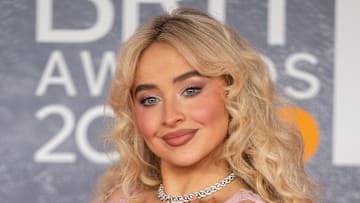 Sabrina Carpenter