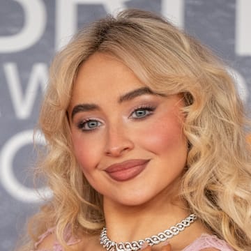 Sabrina Carpenter