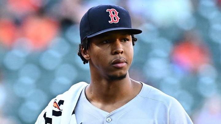 Red Sox finally make Brayan Bello decision fans have been begging for