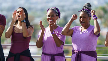 “Double the Stakes, Double the Eliminations” – Host Phil Keoghan sends 14 teams, the largest cast ever, on the journey of a lifetime, on the 37th season premiere of THE AMAZING RACE, Wednesday, March 5 (9:30-11:00 PM, ET/PT) on the CBS Television Network, and streaming on Paramount+ (live and on-demand for Paramount+ with SHOWTIME subscribers, or on-demand for Paramount+ Essential subscribers the day after the episode airs)*.At the first destination, Hong Kong, teams encounter their first