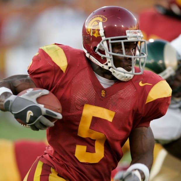 Reggie Bush