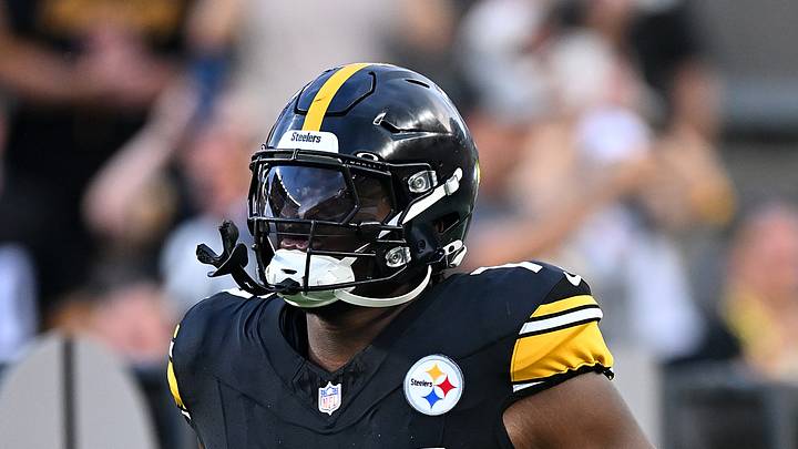 Tampa Bay Buccaneers v Pittsburgh Steelers - NFL Preseason 2025