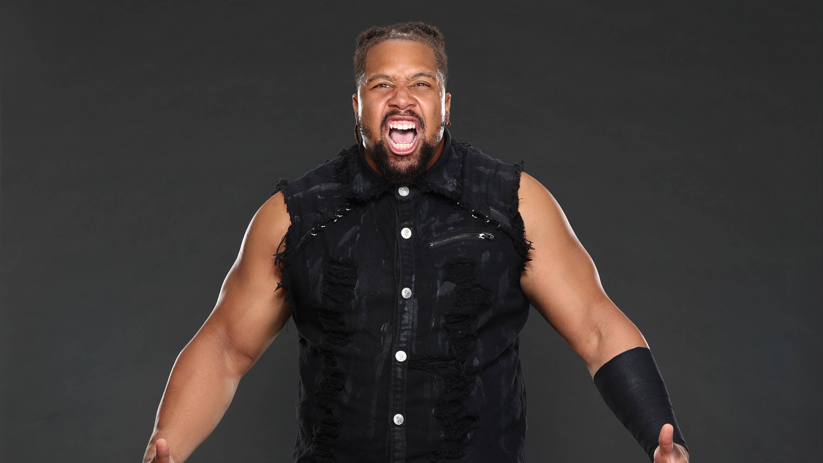 NXT Stars Jasper Troy, Wendy Choo Among Latest Round of WWE Releases