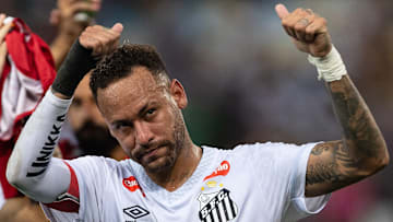 Neymar ainda não tem data confirmada para voltar aos gramados