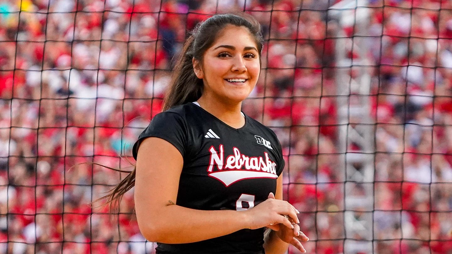 USA Names 30-Player Roster for 2025 VNL