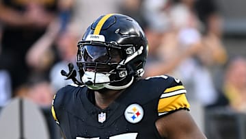 Tampa Bay Buccaneers v Pittsburgh Steelers - NFL Preseason 2025