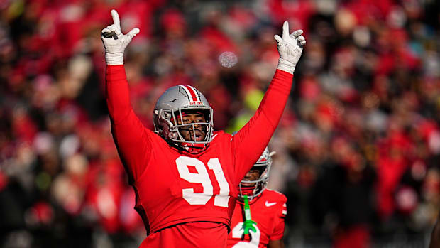 2025 NFL Draft picks for Round 1