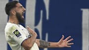 Samuel Gigot est heureux à l'OM.