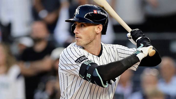 Cody Bellinger