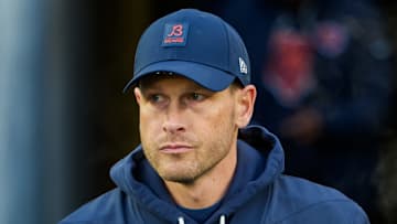 Chicago Bears v Green Bay Packers - NFL 2025