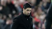 Liverpool v Arsenal - Premier League