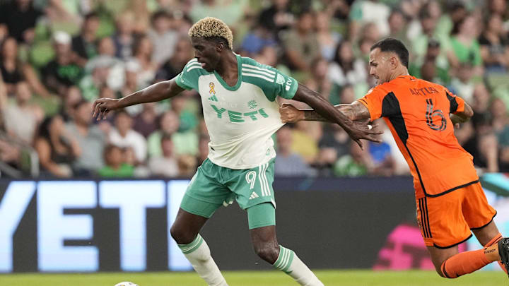 Gyasi Zardes