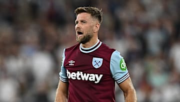 West Ham United v AFC Bournemouth - Carabao Cup Second Round